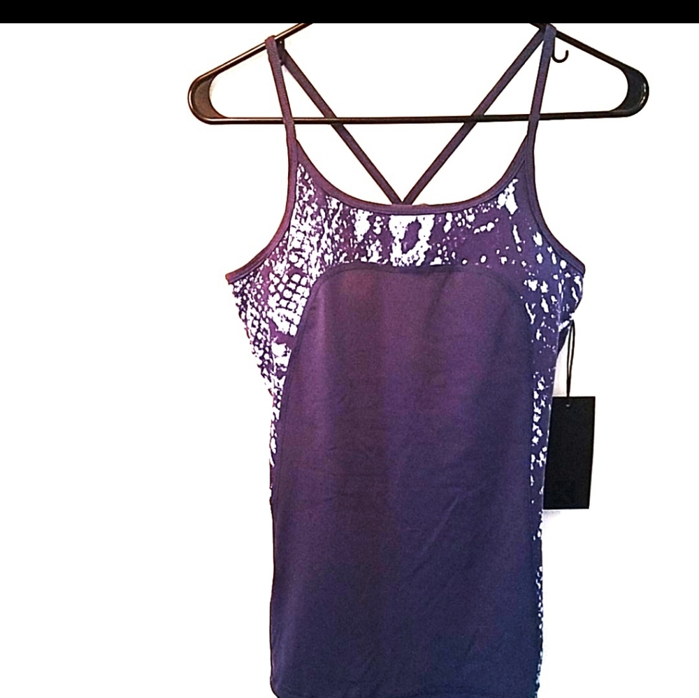 Cute Athletic Top